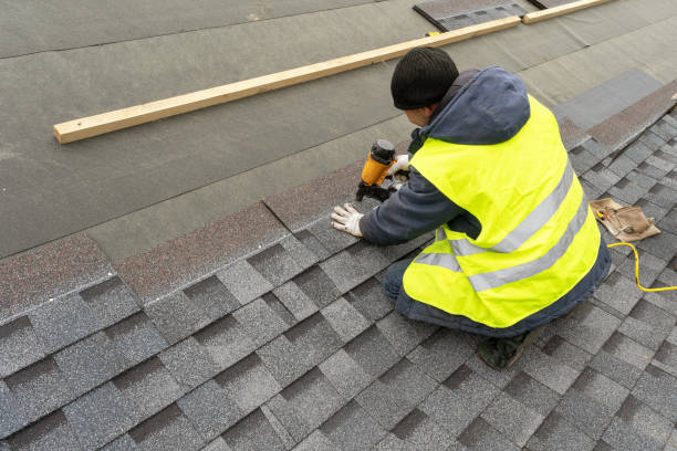 Best Gutter Installation and Roofing  in Fivepointville, PA
