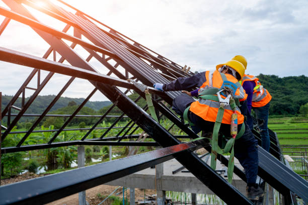 Best Tile Roofing Contractor  in Fivepointville, PA