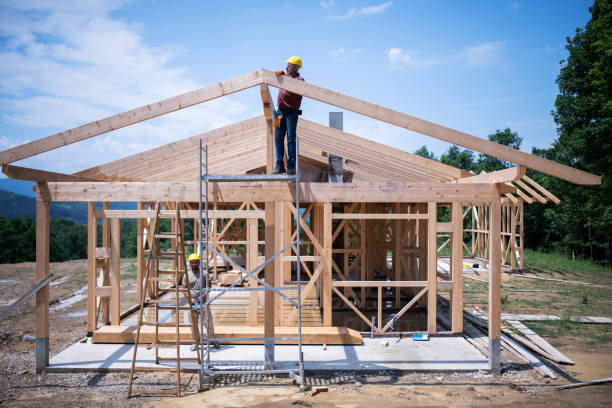 Best Roofing Contractors for Homes  in Fivepointville, PA