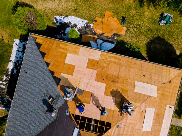 Best Flat Roof Repair Services  in Fivepointville, PA