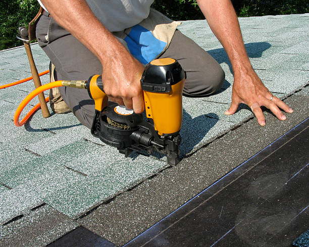 Best Commercial Roofing Services  in Fivepointville, PA