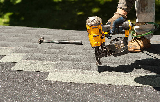 Best Roof Replacement Cost  in Fivepointville, PA