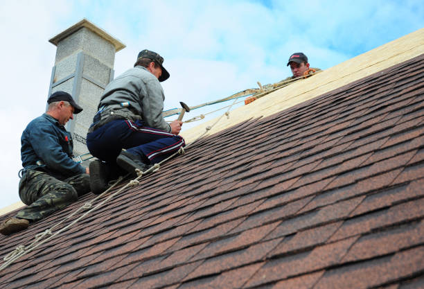 Gutter Installation and Roofing in Fivepointville, PA